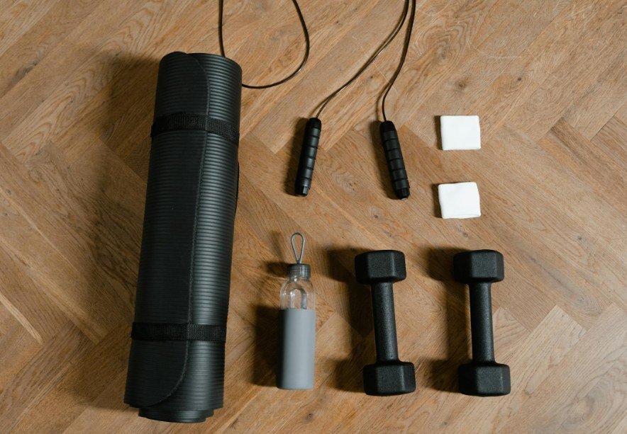 7-Day Workout Plan for Beginners